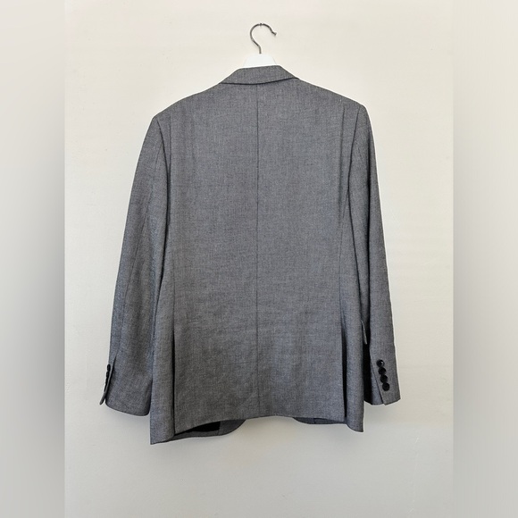 J.Crew Ludlow Slim Suit Jacket in Grey, 36S - Picture 5 of 7